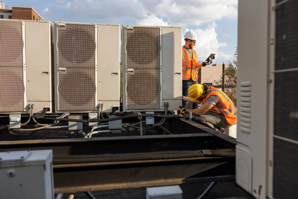 Best Local HVAC companies  in Albany, TX
