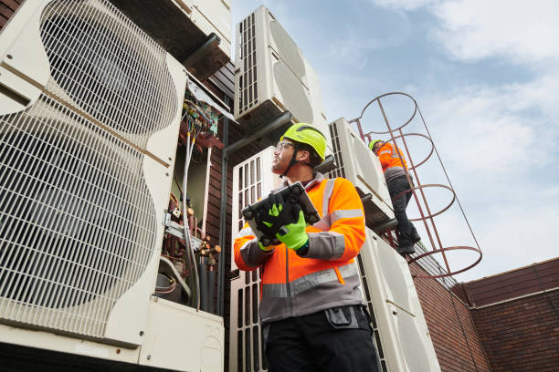 Local HVAC companies in Albany, TX