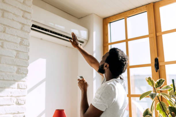 Best HVAC installation services  in Albany, TX