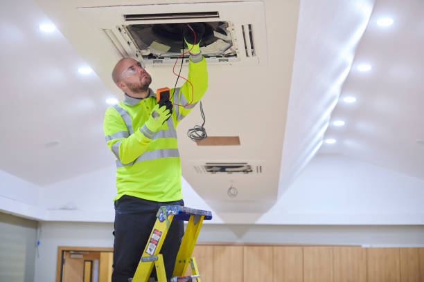Best HVAC tune-up services  in Albany, TX