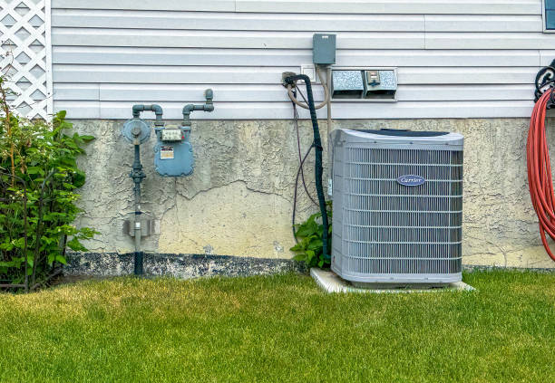Best HVAC system installation  in Albany, TX